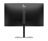 HP Series 5 Pro Pro-serien 5 27" QHD USB-C-mødeskærm - 527pm PVC-fri