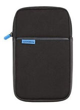 Garmin 010-11917-00 navigator etui 17,8 cm (7") Lommeetui Sort