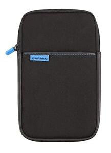 Garmin 010-11917-00 navigator etui 17,8 cm (7") Lommeetui Sort