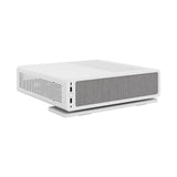 Fractal Design Ridge Small Form Factor (SFF) Hvid