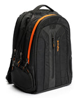 Cirafon LSB9448 taske og etui til laptop 39,6 cm (15.6") Rygsæk Sort