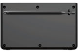 Kenwood CR-M33DAB Bærbar Digital Sort