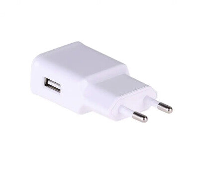 Akyga AK-CH-11 oplader til mobil enhed Skægtrimmer, E-bog-læser, GPS, Hovedtelefoner, Headset, IP telefon, MP3, MP4, Mikrofon, Mobiltelefon, Andet, PDA, Strømbank, Smartphone, SmartWatch, Tablet, Telefon Hvid Vekselstrøm Hurtig opladning Indendørs