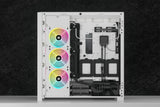 Corsair CW-9061012-WW Computerkølesystem, dele og tilbehør Skærm