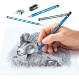 Staedtler 100 Flere 7 stk