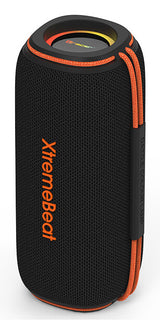 Tracer XtraVox XL TWS BT RGB BLACK Festtaler Sort 30 W