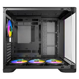 Antec 0-761345-10225-4 computeretui Midi Tower Sort