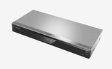 Panasonic DMR-UBS70EGS Blu-ray optager 3D Sølv