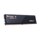 G.Skill Ripjaws V F5-6000J3238F16GX2-RS5K hukommelsesmodul 32 GB 2 x 16 GB DDR5 288-pin DIMM