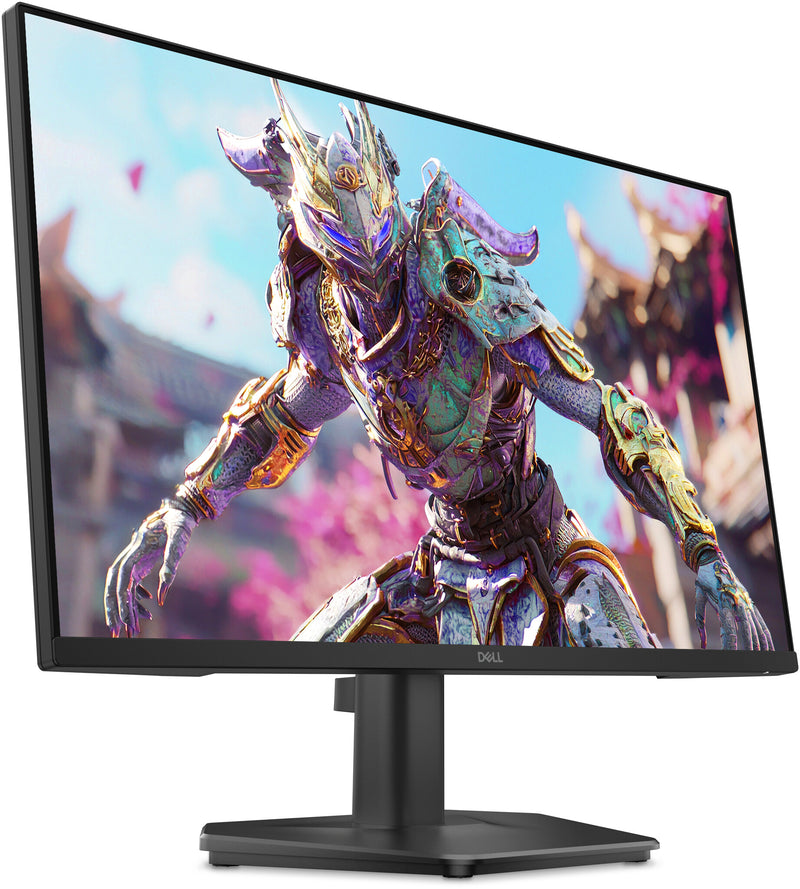 DELL SE2426HG computerskærm 60,5 cm (23.8") 1920 x 1080 pixel Fuld HD LCD Sort