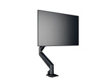 Multibrackets 7174 skærmbeslag og -stativer 81,3 cm (32") Skrivebord Sort