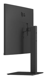 LG 32U720A-B.AEU computerskærm 81,3 cm (32") 3840 x 2160 pixel 4K Ultra HD LED Sort