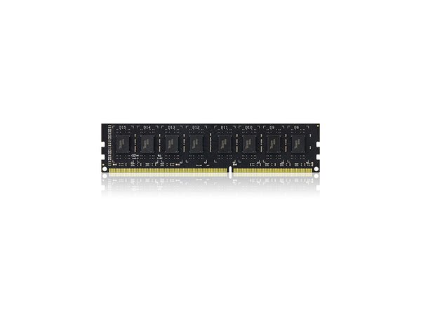 Team Group ELITE hukommelsesmodul 8 GB 1 x 8 GB DDR3 240-pin DIMM