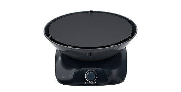 Campingaz 360 Grill CV Bordplade Sort 2400 W