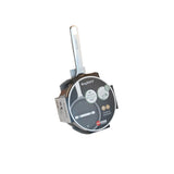BergHOFF 1315077 sovsegryde 1,5 L Rund Rustfrit stål