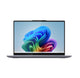 Lenovo IdeaPad 5 2-in-1 16AKP10 Copilot+ PC AMD Ryzen AI 7 350 Hybrid (2-i-1) 40,6 cm (16") Berøringsskærm WUXGA 16 GB LPDDR5x-SDRAM 1 TB SSD Wi-Fi 7 (802.11be) Windows 11 Home Grå Tysk