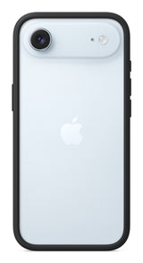 Apple MH004ZM/A mobiltelefon etui 16,5 cm (6.5") Cover Sort