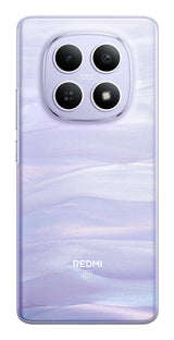 Xiaomi Redmi Note 15 5G 17,2 cm (6.77") 8 GB 256 GB 5520 mAh Lilla