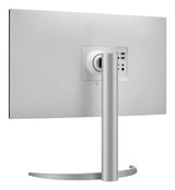 LG 27UP850K-W.AEU monitor computerskærm 68,6 cm (27") 3840 x 2160 pixel 4K Ultra HD LED Sort