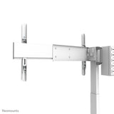 Neomounts ADM-875WH2 tilbehør til tv-montering
