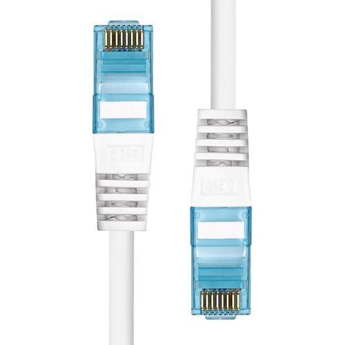 ProXtend 6AUTP-07W netværkskabel Hvid 7 m Cat6a U/UTP (UTP)
