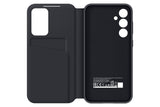 Samsung EF-ZS711CBEGWW mobiltelefon etui 16,3 cm (6.4") Tegnebogsetui Sort