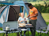 Campingaz 2213312 campingovn Bærbar grillkomfur