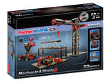 fischertechnik 536622 byggeklods