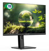 Voxicon D24FT9U computerskærm 60,5 cm (23.8") 1920 x 1080 pixel Fuld HD LED Sort