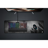 Corsair MM300 PRO Gaming musemåtte Grå