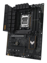 ASUS TUF GAMING A620-PRO WIFI AMD A620 Sokkel AM5 ATX