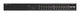 LANCOM GS-3628XP Administreret L2/L3 2.5G Ethernet (100/1000/2500) Strøm over Ethernet (PoE) 1U Sort