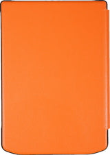 PocketBook Shell e- bog etui 15,2 cm (6") Folie Orange