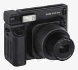 Fujifilm Instax WIDE 400 - Black 62 x 99 mm Sort