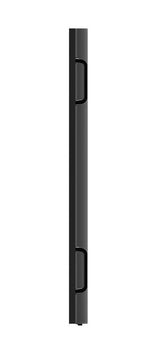 LG 98UM5K-B skilte display Digital fladpaneldisplay 2,49 m (98") LED Wi-Fi 500 cd/m² 4K Ultra HD Sort
