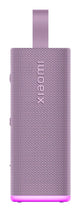 Xiaomi Sound Play Bærbar stereohøjttaler Lilla 18 W