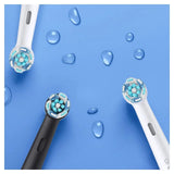 Oral-B iO Series 5 Voksen Vibrerende tandbørste Sort