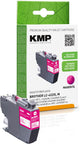 KMP 1552,4006 blækpatron 1 stk Original Magenta
