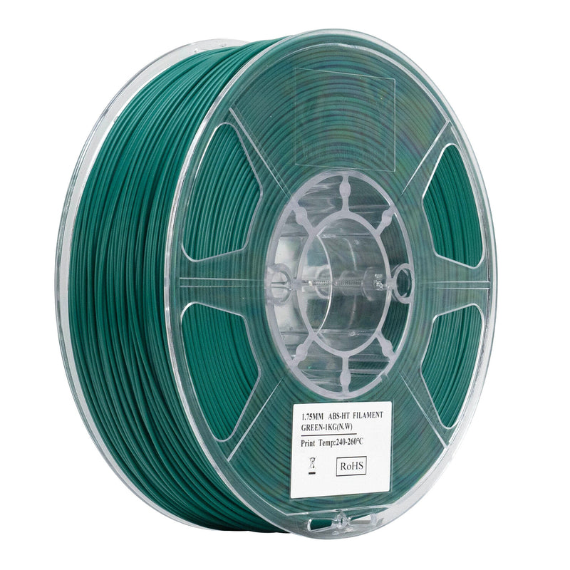 eSUN EABS-HT ABS Grøn 1 kg