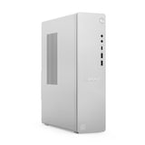 Lenovo IdeaCentre Tower 08AKP10 AMD Ryzen™ 7 250 32 GB DDR5-SDRAM 1 TB SSD Windows 11 Home SFF PC Grå