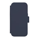 dbramante1928 Lynge MS ICON mobiltelefon etui Folie Blå