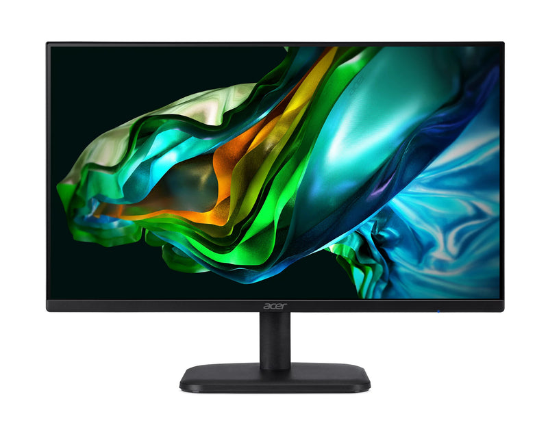Acer EK1 EK321QK bmiipx computerskærm 80 cm (31.5") 3840 x 2160 pixel 4K Ultra HD LCD Sort
