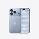 Apple iPhone 18 Pro 16 cm (6.3") Dual SIM iOS 27 5G USB Type-C 2 TB 4056 mAh Blå