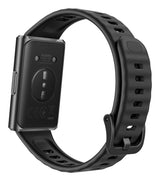 Huawei Band 11 Pro AMOLED Aktivitetstracker til håndled 4,11 cm (1.62") Sort