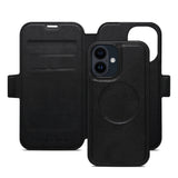 Screenor 30157SC mobiltelefon etui 15,5 cm (6.1") Tegnebogsetui Sort