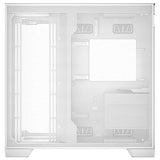 Antec C8 WHITE Full Tower Hvid