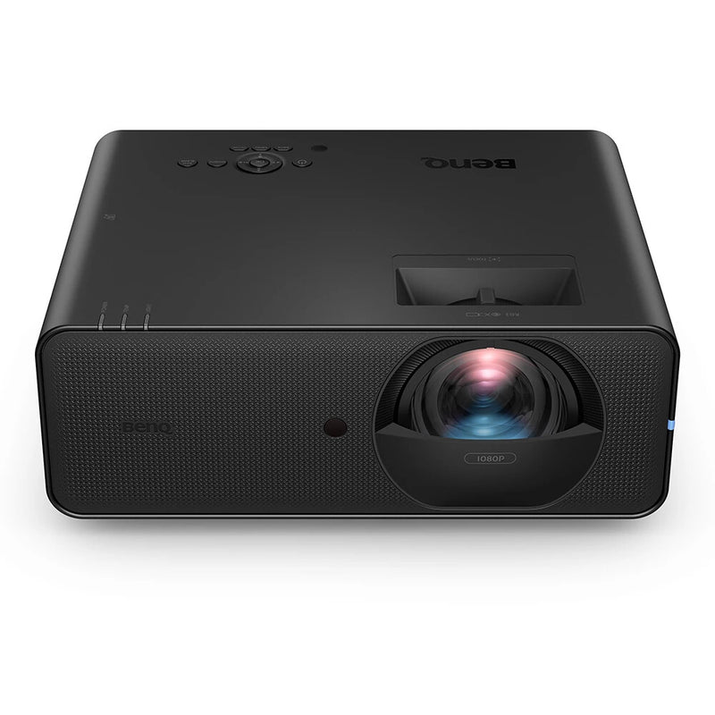 BenQ LH860ST Projektor med kort projiceringsafstand 5000 ANSI lumens DLP 1080p (1920x1080) 3D Sort