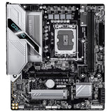 GIGABYTE H810M GAMING WIFI6 GEN5 Intel H810 LGA 1851 (Socket V1) micro ATX