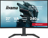 iiyama G-MASTER GCB2784HSU-B1 computerskærm 68,6 cm (27") 1920 x 1080 pixel Fuld HD LCD Sort