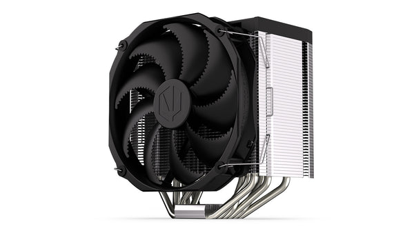 ENDORFY Fortis 5 Processor Luftkøler 14 cm Sort